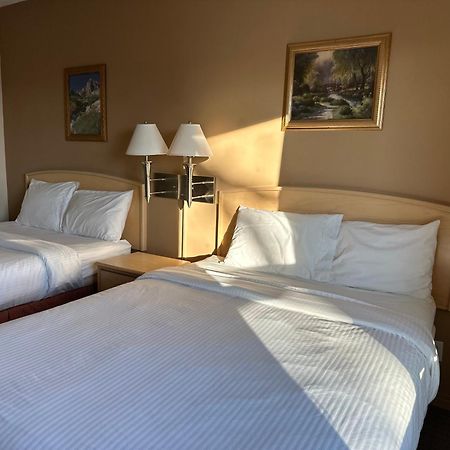 Lone Star Hotel Север Батлфорд Экстерьер фото