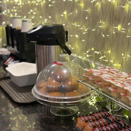Lone Star Hotel Север Батлфорд Экстерьер фото