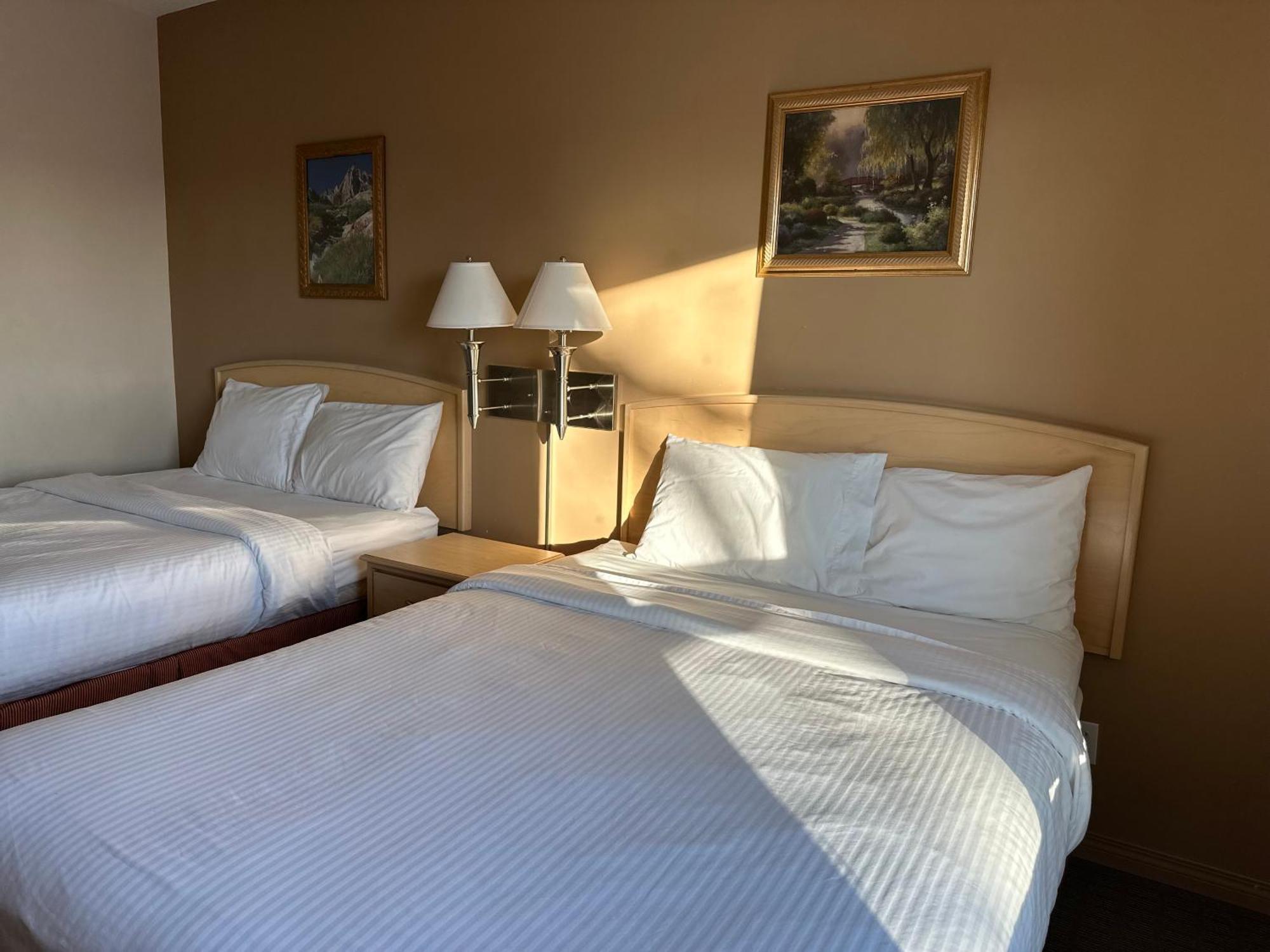 Lone Star Hotel Север Батлфорд Экстерьер фото