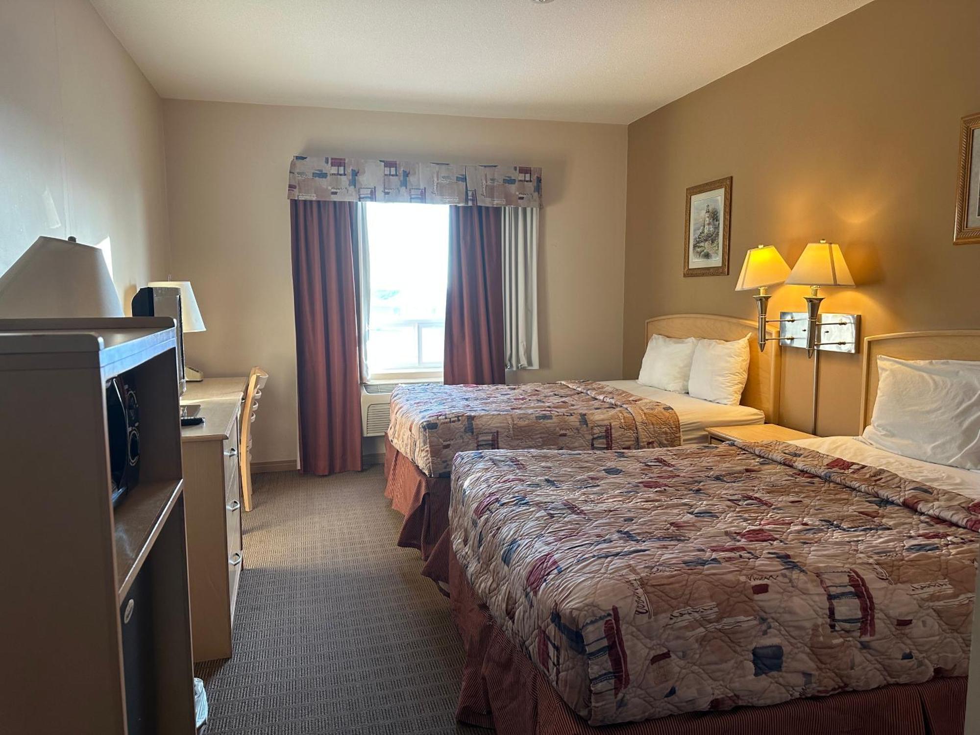 Lone Star Hotel Север Батлфорд Экстерьер фото