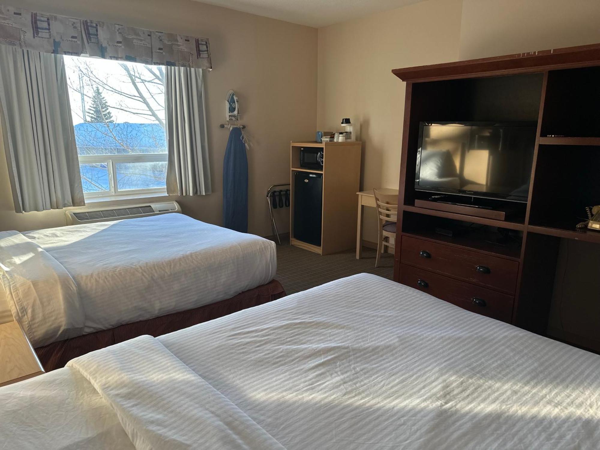 Lone Star Hotel Север Батлфорд Экстерьер фото