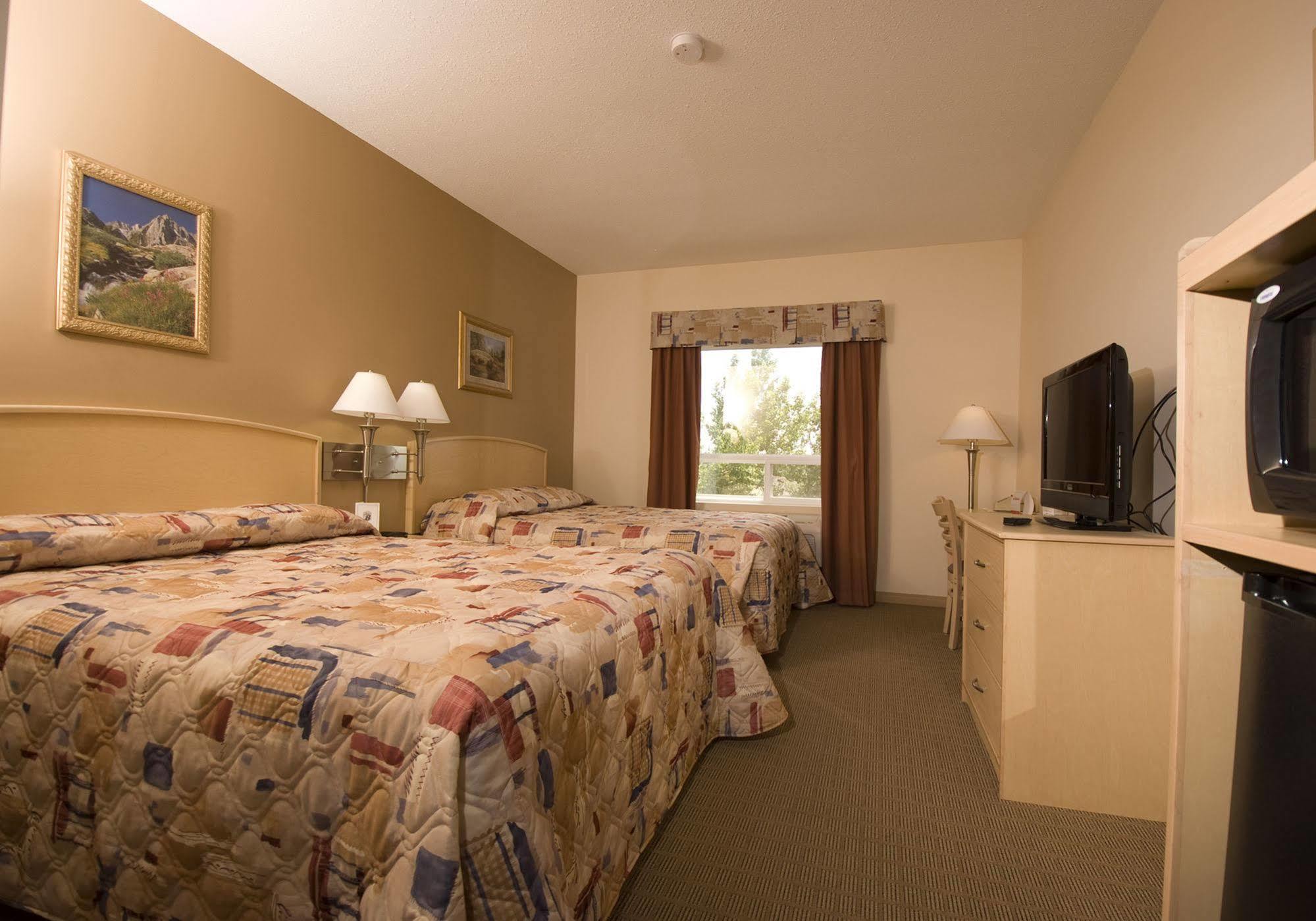 Lone Star Hotel Север Батлфорд Экстерьер фото
